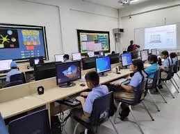 Advance Diploma in Information Technology