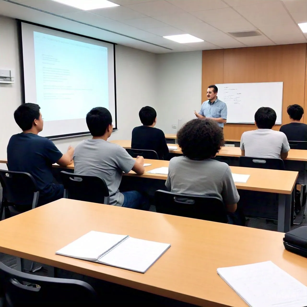 Certificate in House & Electricity