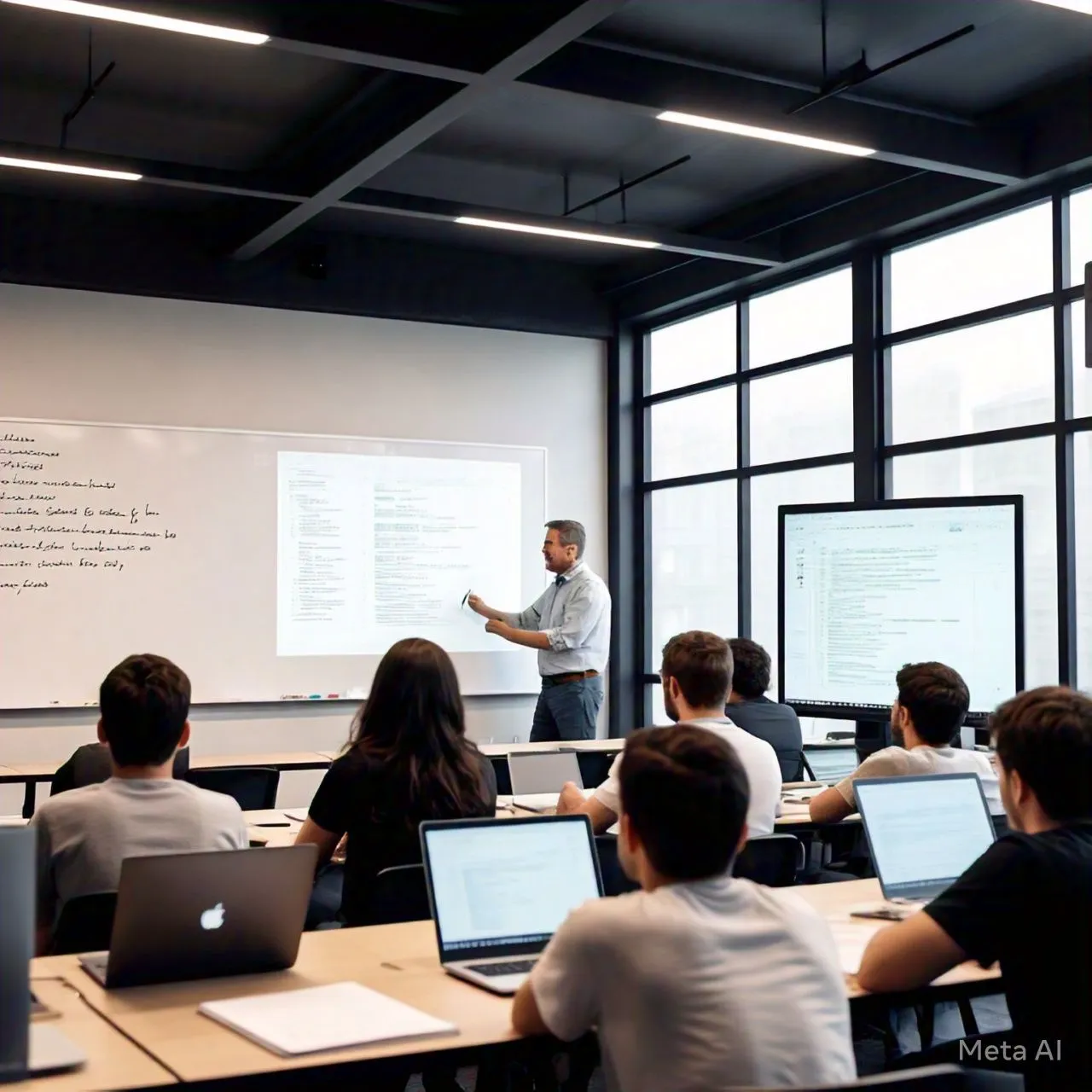 Diploma in Information Technology Application