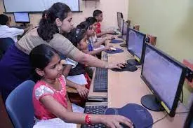 Advance Diploma in Computer Application